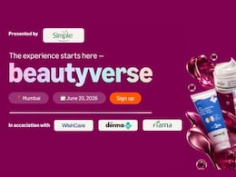 Amazon Announces Beautyverse 2026 - India's Largest Beauty Experience With Bollywood's Biggest Stars & Brands