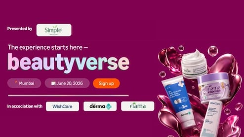 Amazon Announces Beautyverse 2026 - India's Largest Beauty Experience With Bollywood's Biggest Stars & Brands