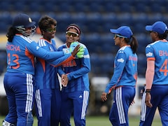 England vs India Live Streaming ICC Womens T20 World Cup Warm-Up Live Telecast: When And Where To Watch