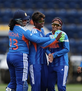 England vs India Live Streaming ICC Womens T20 World Cup Warm-Up Live Telecast: When And Where To Watch