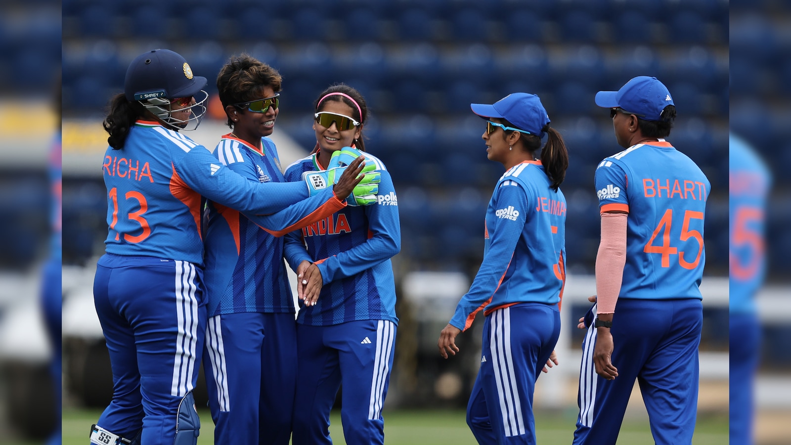 England vs India Live Streaming ICC Womens T20 World Cup Warm-Up Live Telecast: When And Where To Watch
