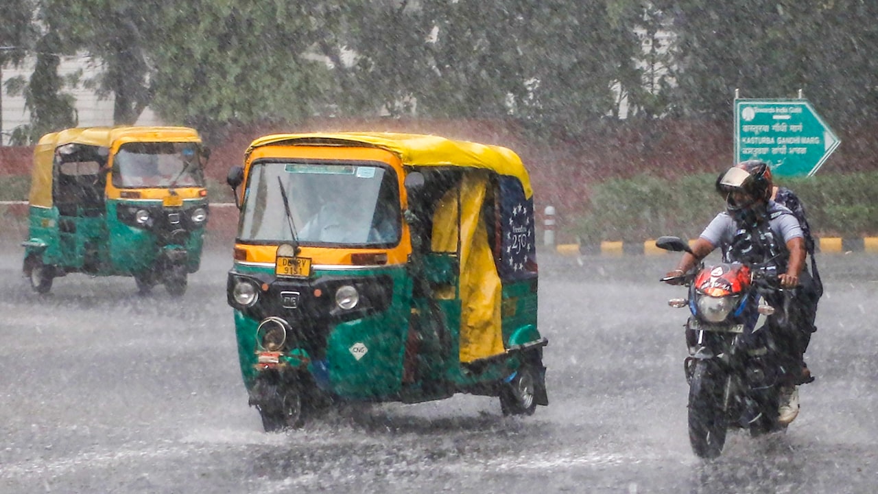 Weather News