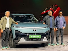 Tata Sierra.EV Launch: बुकिंग शुरू! बिना ड्राइवर के खुद होगी पार्क, मात्र 5.8 सेकंड में 100 की रफ्तार