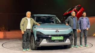 Tata Sierra.EV Launch: बुकिंग शुरू! बिना ड्राइवर के खुद होगी पार्क, मात्र 5.8 सेकंड में 100 की रफ्तार