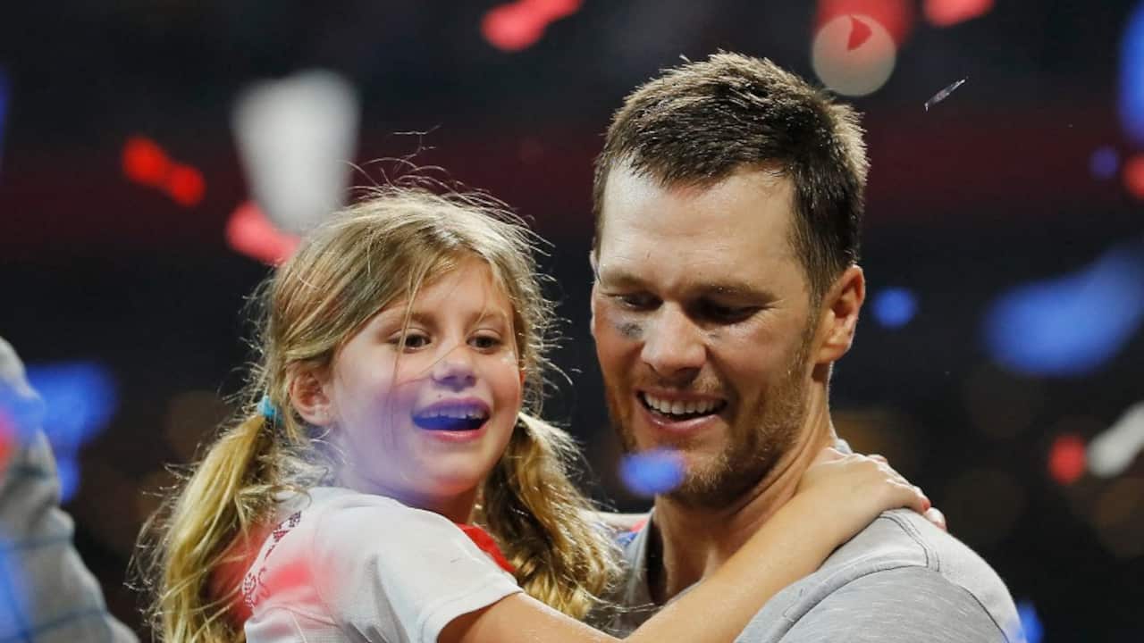 "They Melt Your Hearts": Tom Bradys Emotional Take On Fatherhood Steals Spotlight
