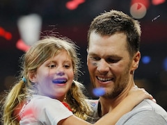 "They Melt Your Hearts": Tom Bradys Emotional Take On Fatherhood Steals Spotlight