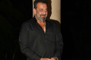 कीमोथेरेपी के अगले दिन जिम और शूटिंग, संजय दत्त की इस जिद में छिपा है कैंसर से जंग जीतने का सबसे बड़ा मेडिकल सीक्रेट