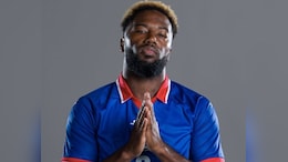From Kerala Blasters To FIFA World Cup 2026: Haiti Star Has A Major ISL Connection