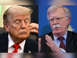 Exclusive | "He Blinked": Ex-Trump Ally John Bolton Calls Iran Deal A "Political Disaster"