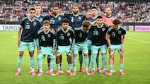 Rebuilding Die Mannschaft: Germany's Quest For Lost World Cup Glory