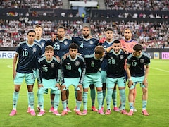 Rebuilding Die Mannschaft: Germanys Quest For Lost World Cup Glory