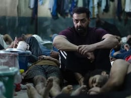 <i>Bandar</i> Box Office Collection Day 2: Progress Report On Bobby Deol's Film