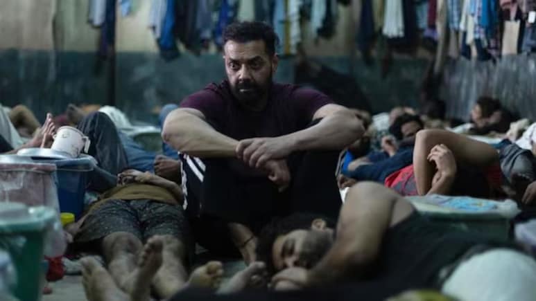 <i>Bandar</i> Box Office Collection Day 2: Progress Report On Bobby Deol's Film