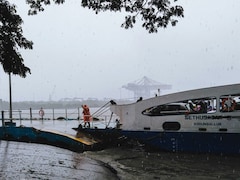 IMD Warns Of 'Heavy Rainfall' In Karnataka, Tamil Nadu After Monsoon Hits Kerala; Check Forecast