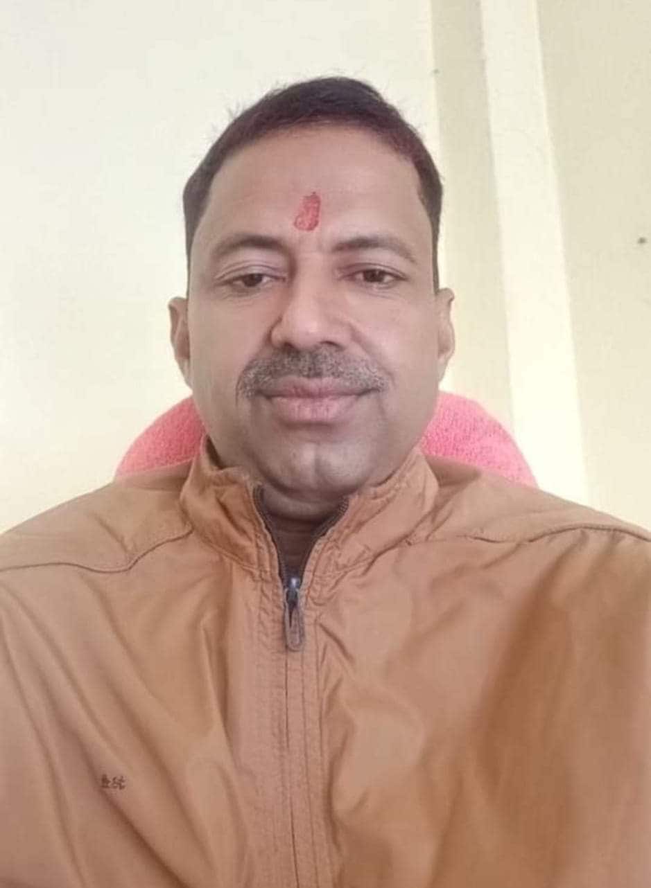 मणि भूषण शर्मा