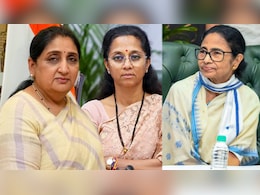 TMC में टूट से महाराष्ट्र में स&zwj;ियासी बेचैनी! मजबूती दिखा रहे NCP के दोनों धड़े