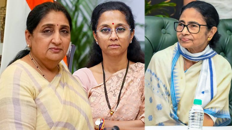 TMC में टूट से महाराष्ट्र में स&zwj;ियासी बेचैनी! मजबूती दिखा रहे NCP के दोनों धड़े