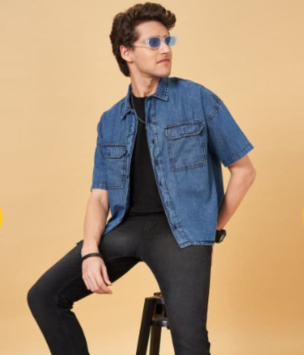 Fashion Fashion
