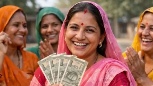 लाडली बहनों के खाते में इस तारीख को आएंगे 1750 रुपये, लिस्ट में ऐसे चेक करें अपना नाम