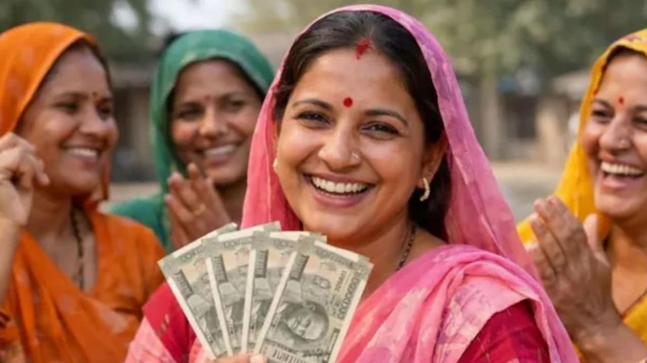 लाडली बहना की 37वीं किस्त जारी, अभी तक नहीं आए पैसे, तो घर बैठे ऐसे चेक करें स्टेटस