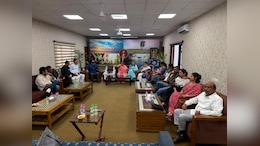 No Recognition For Rebel MPs: Abhishek Banerjee To Speaker On Rebel MPs' Demand