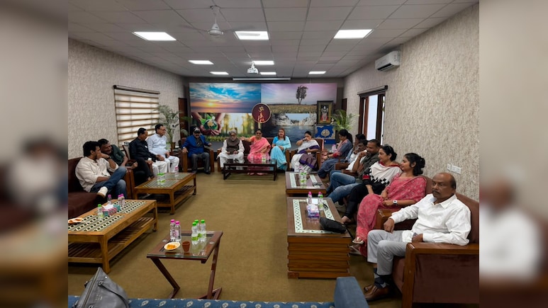 No Recognition For Rebel MPs: Abhishek Banerjee To Speaker On Rebel MPs' Demand