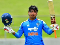 "Hope BCCI Has Found The Poster Boy": Vaibhav Sooryavanshis Childhood Coach