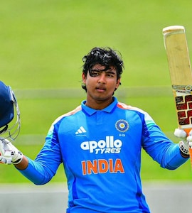 BCCI Takes Special Decision Over Vaibhav Sooryavanshi Ahead Of Ireland, England T20Is "Will Cover All Expenses"