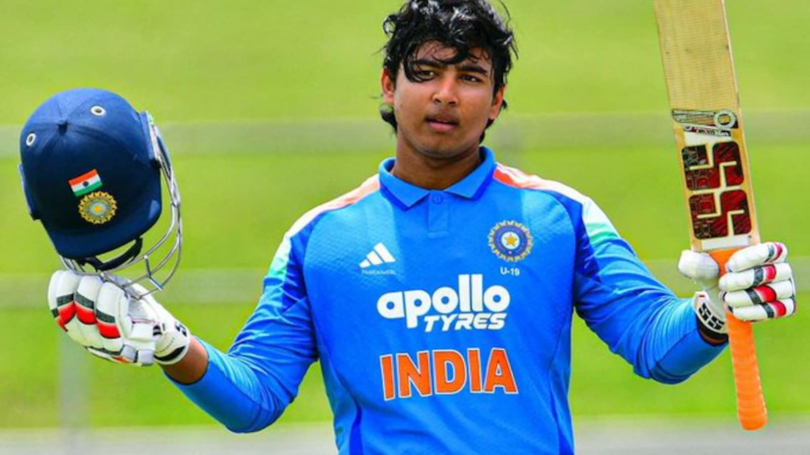 "Hope BCCI Has Found The Poster Boy": Vaibhav Sooryavanshi's Childhood Coach On India Call-Up