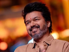 Vijay's Alliance Outreach Sparks Buzz Over New Secular Front In Tamil Nadu