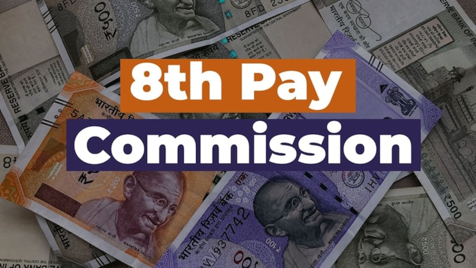 8th Pay Commission Kicks Off Delhi Meetings; Fitment Factor, Pensions Reforms Likely On Agenda