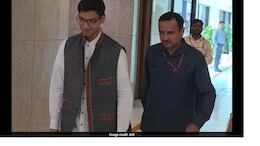 संसदीय समिति के सामने सिद्धांत ने OSM की खोली पोल, ब्लैकलिस्टेड कंपनी को फायदा पहुंचाने का आरोप