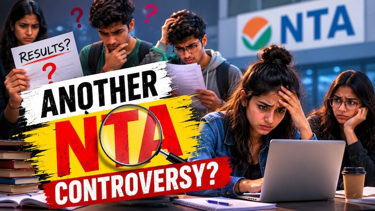NIFT 2026: NTA In Spotlight Again As Students Flag Discrepancies In Results, Social Media Posts Go Viral