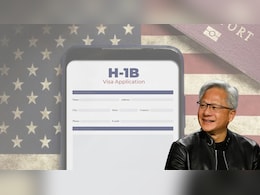 Nvidia's Big H-1B Push Is Silver Lining For Indian Techies In US