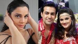 "<i>Kyun</i> Divorce <i>Karwana Chahte Ho</i>?": <i>Diya Aur Baati Hum's</i> Kanika Maheshwari Says She's In A Long-Distance Marriage