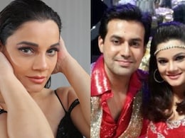 "<i>Kyun</i> Divorce <i>Karwana Chahte Ho</i>?": <i>Diya Aur Baati Hum's</i> Kanika Maheshwari Says She's In A Long-Distance Marriage