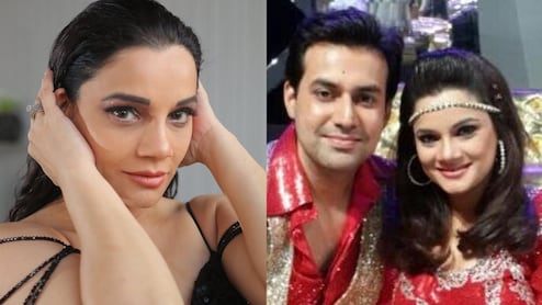 "Kyun Divorce Karwana Chahte Ho?": Diya Aur Baati Hum's Kanika Maheshwari Says She's In A Long-Distance Marriage
