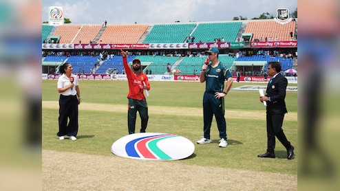 Bangladesh vs Australia Live Streaming: How To Watch AUS Vs BAN 2nd T20I Live On TV And Online?