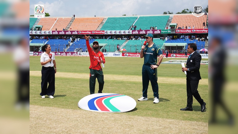 Bangladesh vs Australia Live Streaming: How To Watch AUS Vs BAN 2nd T20I Live On TV And Online?