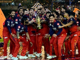 RCB Players Not Visiting Bengaluru After Winning IPL 2026 Title - Here's Why