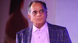 Pahlaj Nihalani, Ex-Censor Board Chief And Producer, Dies At 76