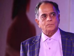 Pahlaj Nihalani, Ex-Censor Board Chief And Producer, Dies At 76