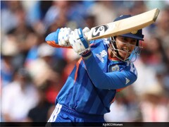 INDW vs NEDW Live score: स्मृति मंधाना-शेफाली वर्मा ने भारत को दिलाई तूफानी शुरुआत