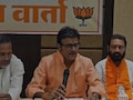 Rajasthan: राहुल गांधी की कोचिंग नगरी कोटा में महारैली, बीजेपी ने बताया राजनीतिक पर्यटन&nbsp;