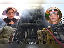 लखनऊ अग्निकांड: 7 दिन में सामने आएगा लखनऊ का सच, SIT की टीम में शामिल हैं ये दो अधिकारी