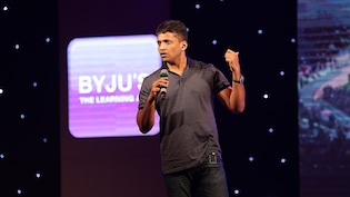 Byju's Lenders Close In On Settlement, Target 30% Stake In Aakash