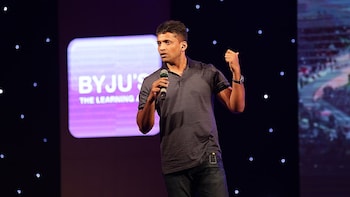 Byju's Lenders Close In On Settlement, Target 30% Stake In Aakash