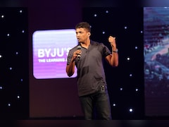 Byju Raveendran Secures Reprieve In Singapore Civil Contempt Case