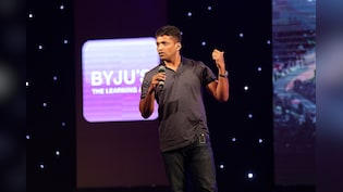 Byju Raveendran Secures Reprieve In Singapore Civil Contempt Case