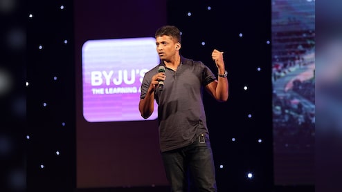 Byju Raveendran Secures Reprieve In Singapore Civil Contempt Case